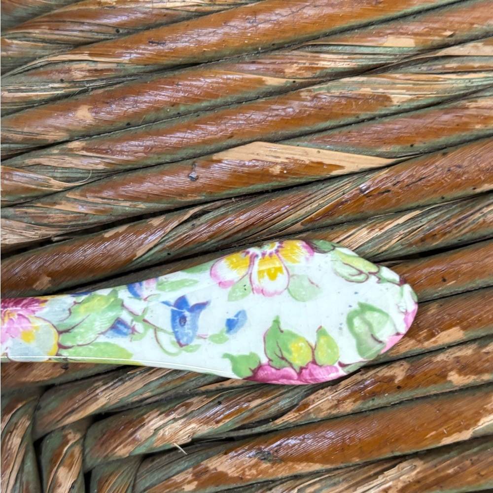 Royal Winton Summertime Porcelain Scoop - Picture 10 of 14